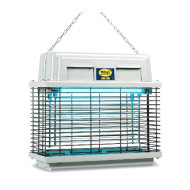 Инсектицидная лампа от насекомых "Сri Cri 309" Инсектицидная лампа от насекомых "Сri Cri 309"