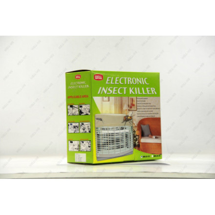 Уничтожитель комаров "WELL WE-813-D16"
