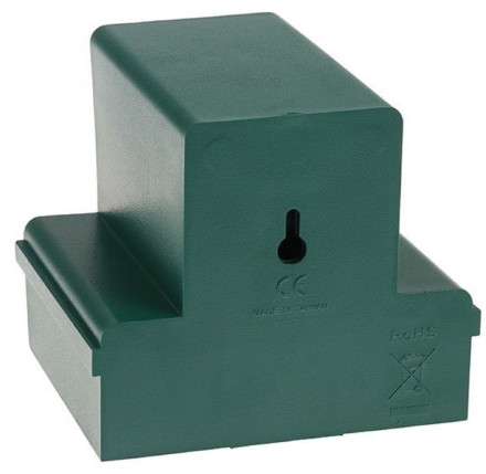 Стационарный отпугиватель животных «Экоснайпер LS-987S» Стационарный отпугиватель животных «Экоснайпер LS-987S»