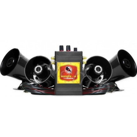 Отпугиватель птиц «Коршун-16 PRO» Отпугиватель птиц «Коршун-16 PRO»