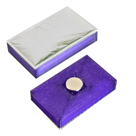 Магнитный аттрактант-приманка "SITITEK Magnet Х2" для уничтожителей комаров Магнитный аттрактант-приманка "SITITEK Magnet Х2" для уничтожителей комаров