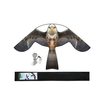 Отпугиватель птиц "SITITEK Кондор-140"