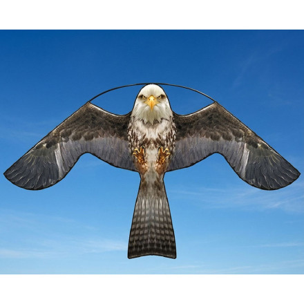 Отпугиватель птиц "SITITEK Кондор-140" Отпугиватель птиц "SITITEK Кондор-140"