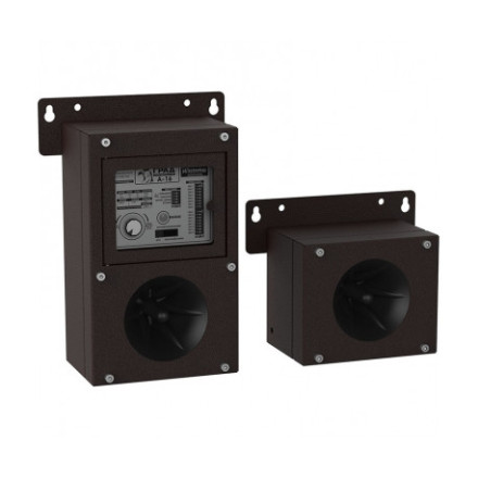 Внешний динамик ГРАД А-16 / A-16 PRO 100Вт (30м) Внешний динамик ГРАД А-16 / A-16 PRO 100Вт (30м)