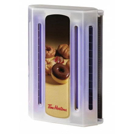 Ловушка для комаров "GENUS ECLIPSE ULTRA" Ловушка для комаров "GENUS ECLIPSE ULTRA"