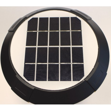 Лампа от комаров для улицы "Экоснайпер GE4" Лампа от комаров для улицы "Экоснайпер GE4"