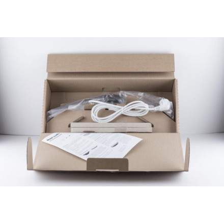 Ловушка для комаров "GENUS ILLUM ALPFA WHITE (цвет белый)" Ловушка для комаров "GENUS ILLUM ALPFA WHITE (цвет белый)"